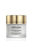 GiGi Bioplasma Night Cream Supreme