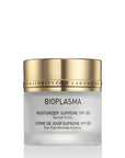 GiGi Bioplasma Moisturizer Supreme SPF 20 for oily skin