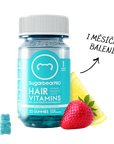 SUGARBEARPRO | Hair Vitamins 32 gummies