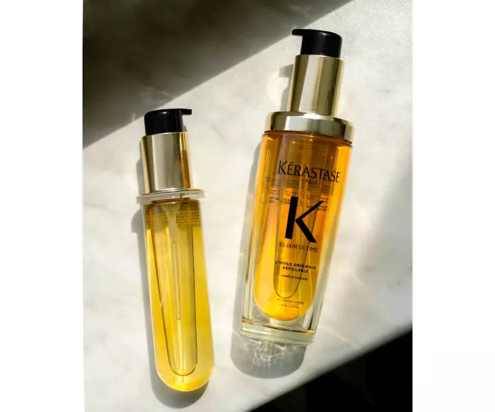 Kérastase Elixir Ultime Refillable