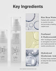 345 Relief Cream Mist