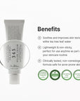 345 Relief Cream