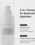 345 Relief Cream Mist