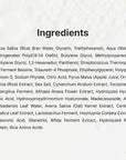 345 Relief Cream Mist
