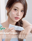 345 Relief Cream