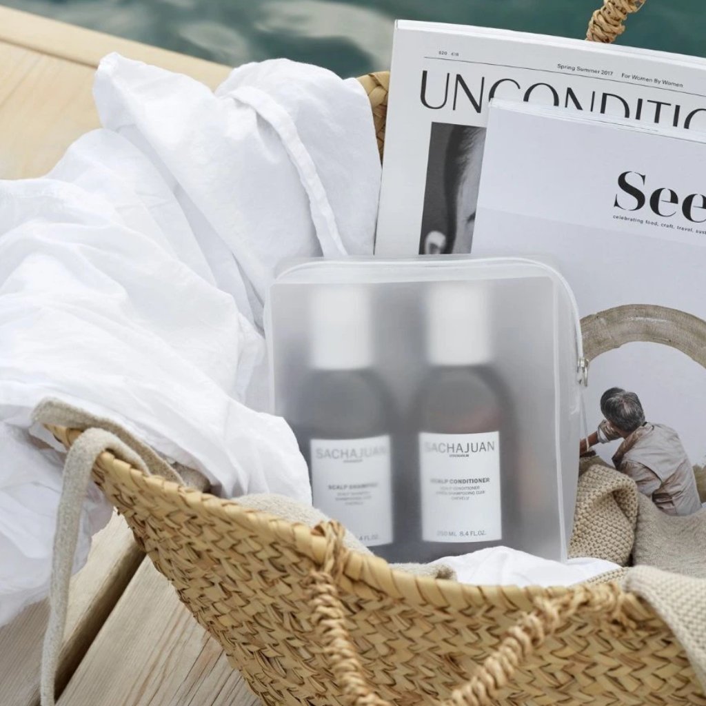 SACHAJUAN Scalp Conditioner