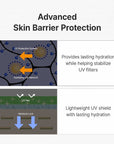 Green Tea Calming Sunscreen