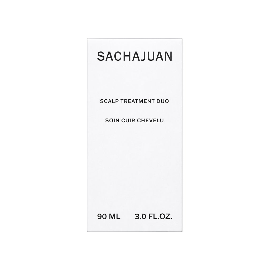 SACHAJUAN Scalp Treatment Duo
