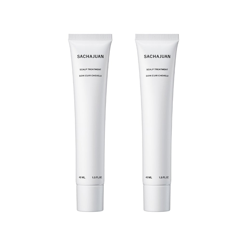 SACHAJUAN Scalp Treatment Duo