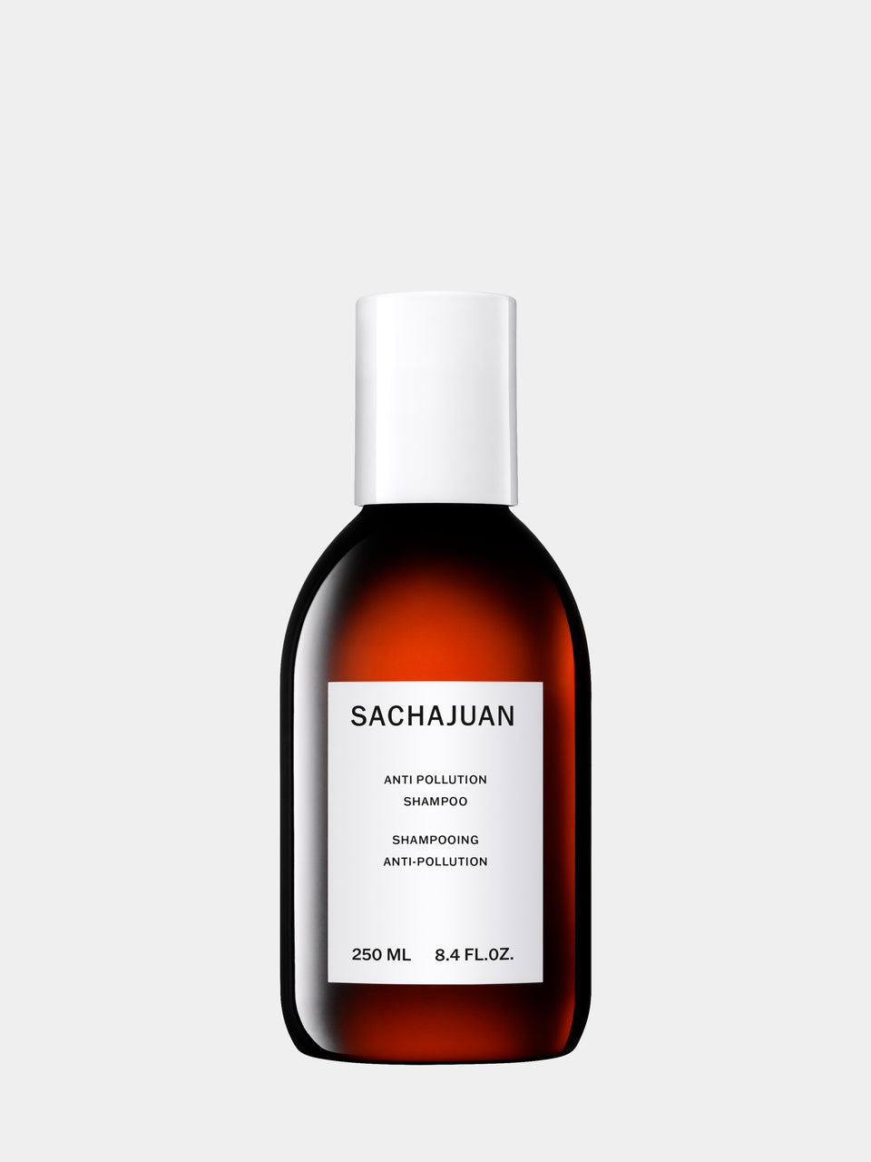 SACHAJUAN Anti Pollution Shampoo