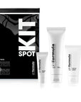 pHformula SPOT ON Homecare Kit