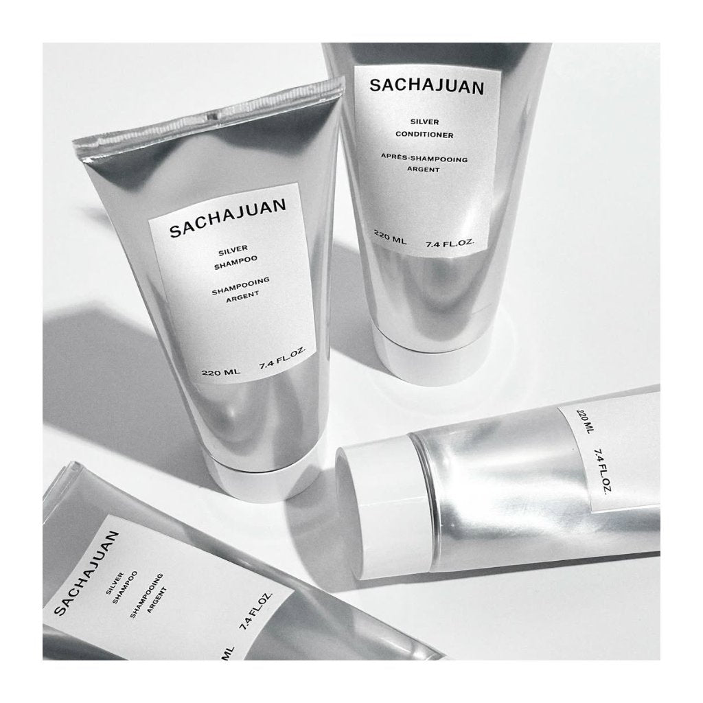 SACHAJUAN Silver Conditioner