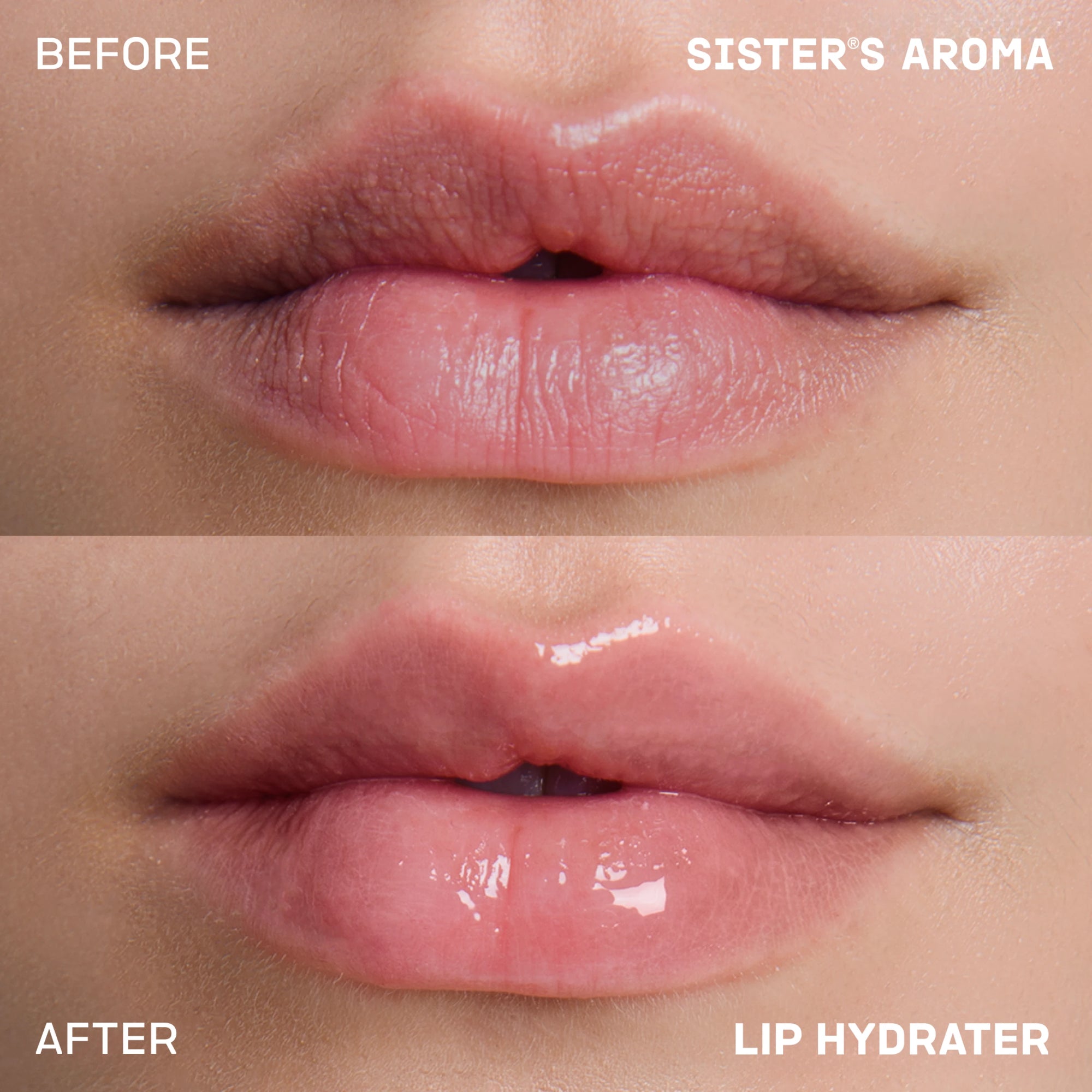 Sister&#39;s Aroma Lip Hydrater 10 ml