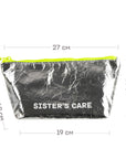 Sister's Aroma Cosmetic bag Sister's Aroma