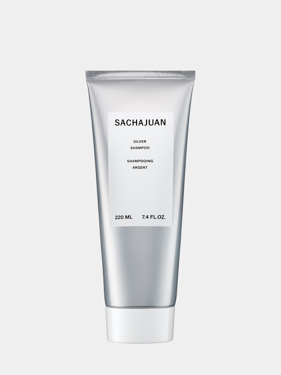 SACHAJUAN Silver Shampoo