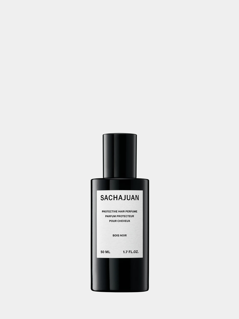 SACHAJUAN Protective Hair Perfume - Bois Noir