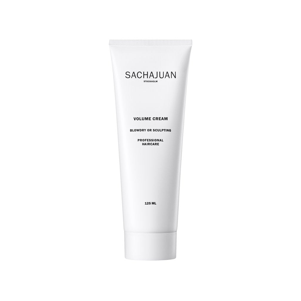 SACHAJUAN Volume Cream