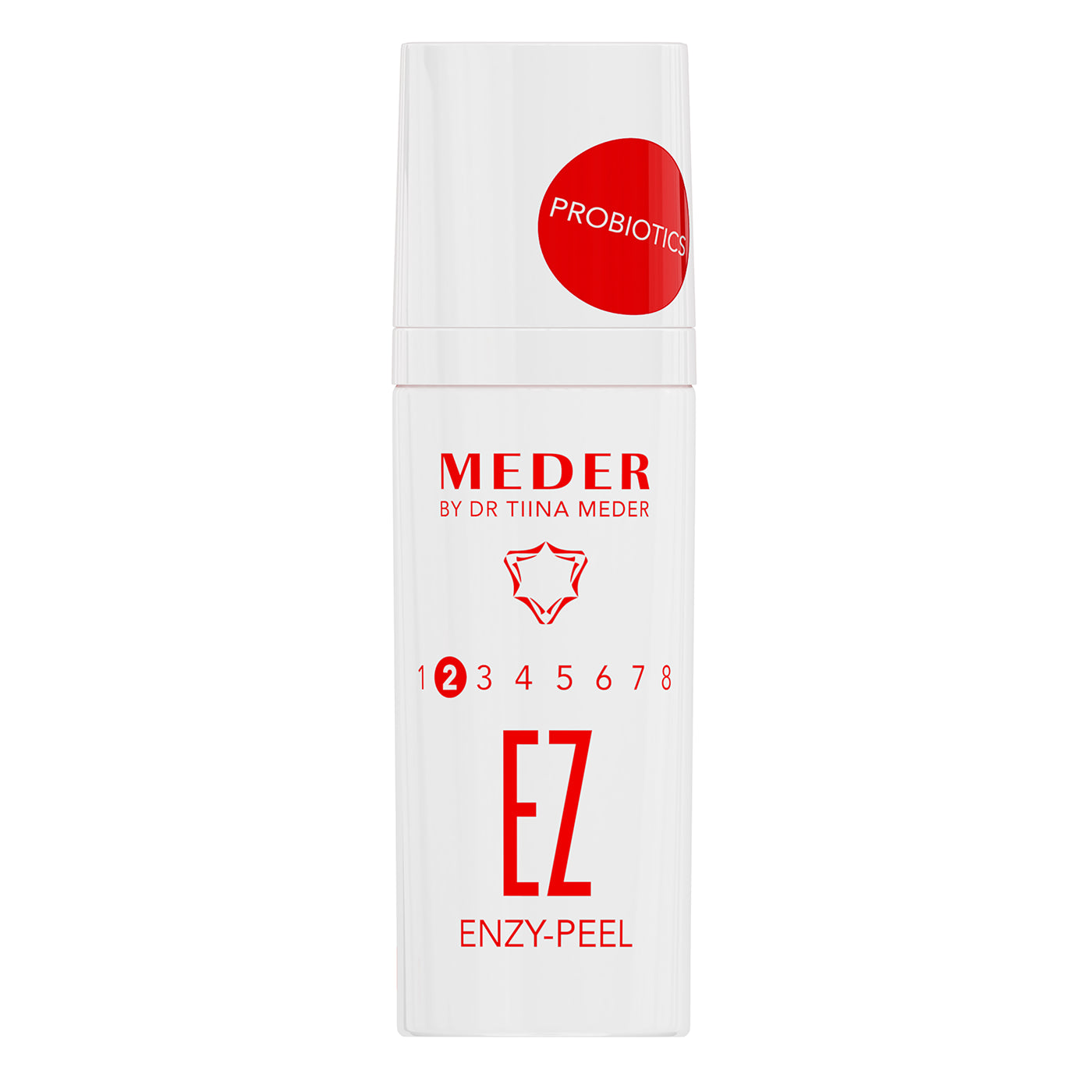 Meder Enzy-Peel Mask 50 ml