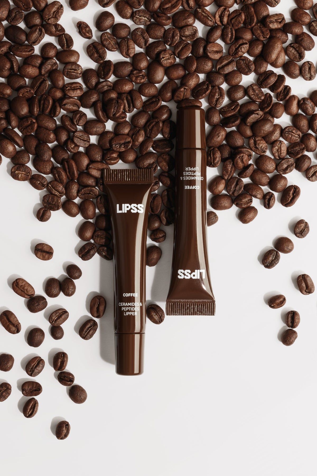 COFFEE CLIPPER