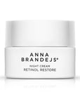 ANNA BRANDEJS Night Cream Retinol Restore 50 ml