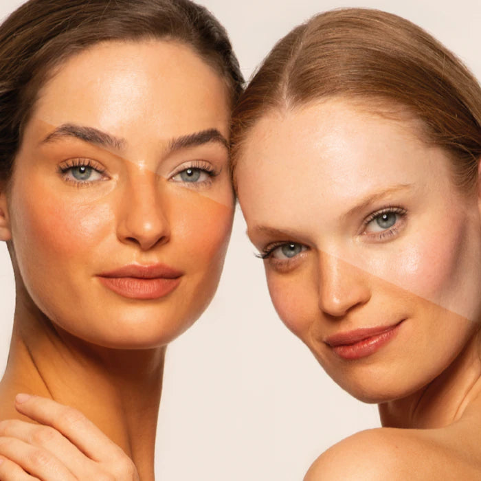 B-Color 0 – Self Tanning Face Fluid