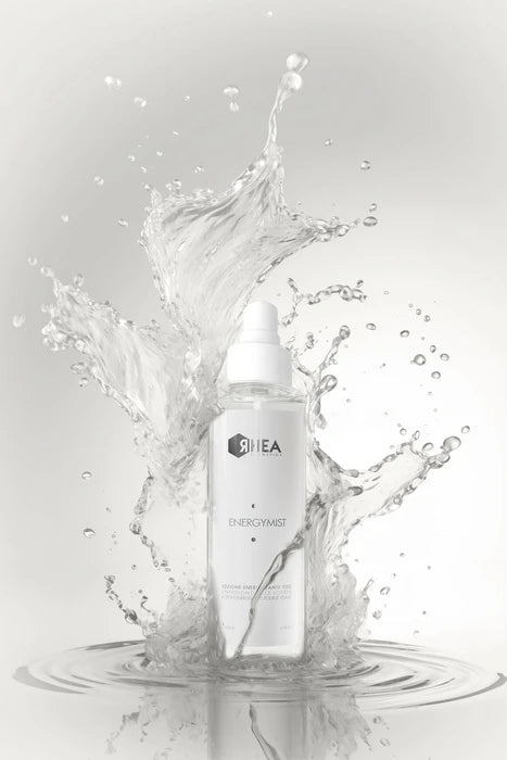 Rhea EnergyMist - Energizing Face Lotion 200 ml