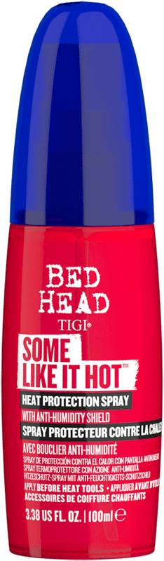 Tigi Bed Head Some Like It Hot Spray