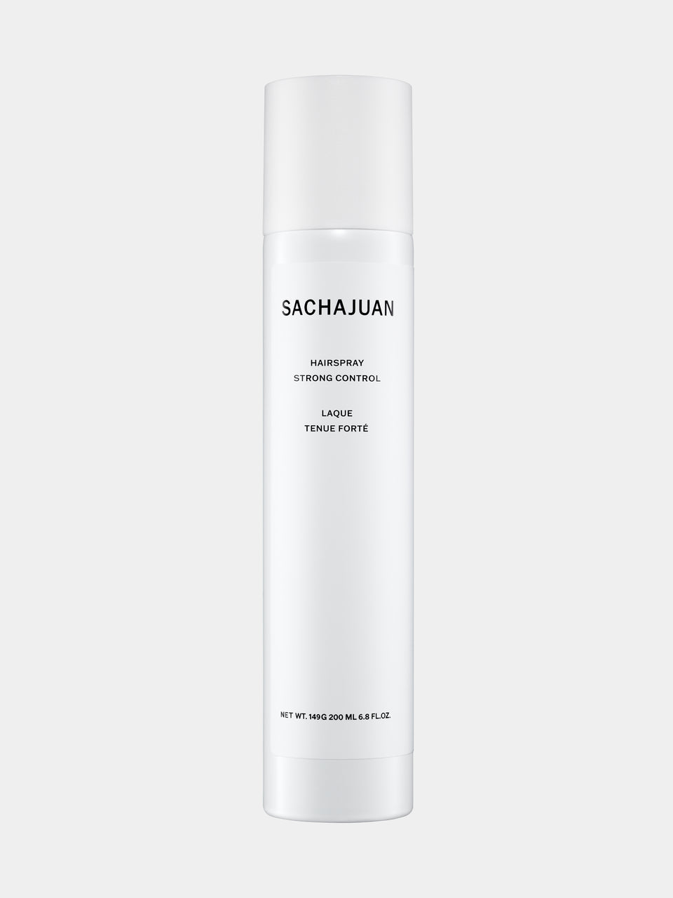SACHAJUAN Hairspray Strong Control