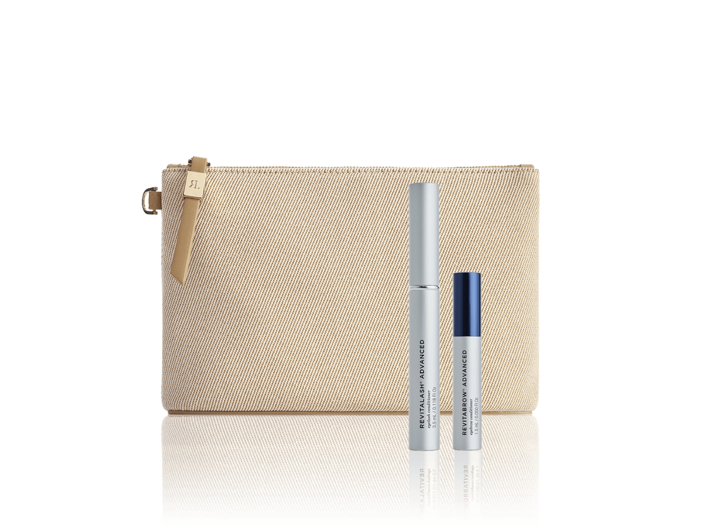 RevitaLash Cosmetics | Effortless Beauty Collection for Lashes and Brows