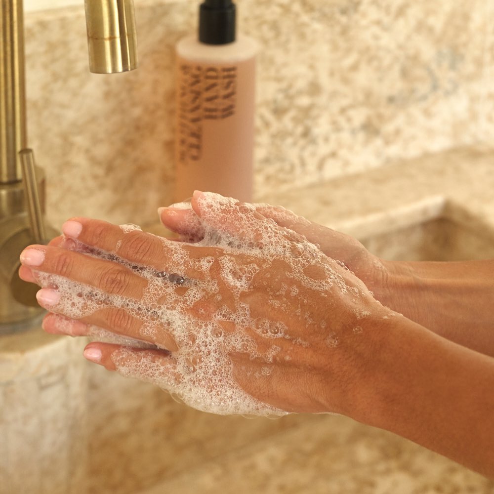 MANI The Hand Treatment Set