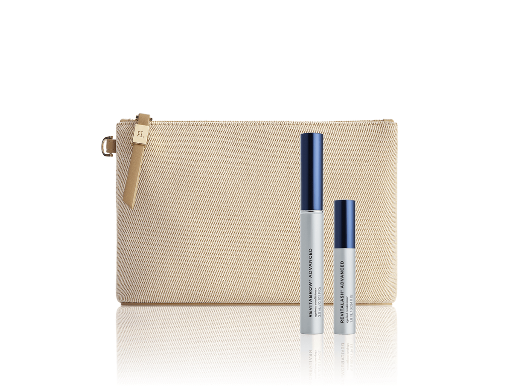 RevitaLash Cosmetics | Effortless Beauty Collection for Brows and Lashes