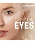 pHformula E.Y.E. crystal eyes