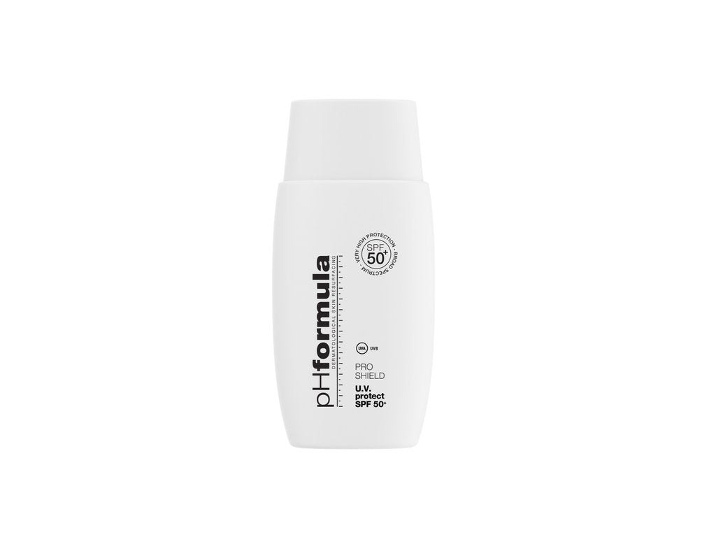 UV PROTECT PRO SHIELD SPF50+ 50 ML