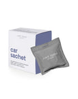 Scent Blend Car Sachet Midnight vonný sáček do auta 21 g