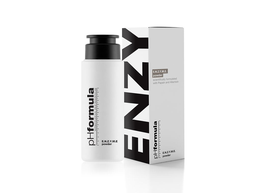 ENZYME powder