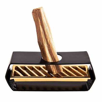 Stojánek na Palo Santo