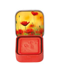 ESPRIT PROVENCE | Tuhé mýdlo v plechové dóze 25 g