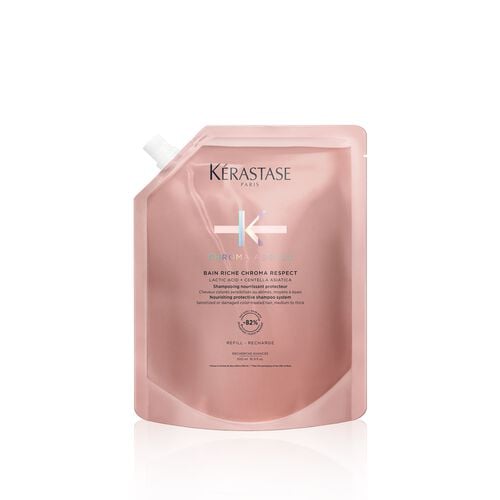 Kérastase Chroma Absolu Bain Riche Respect