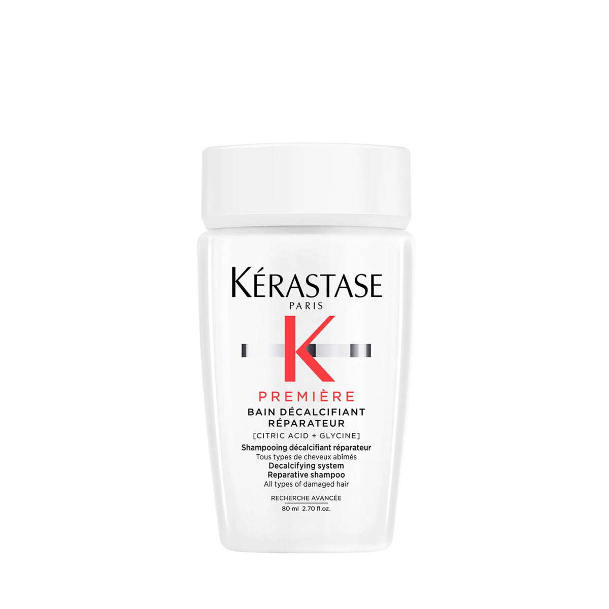 KÉRASTASE | Première Bain Décalcifiant Réparateur