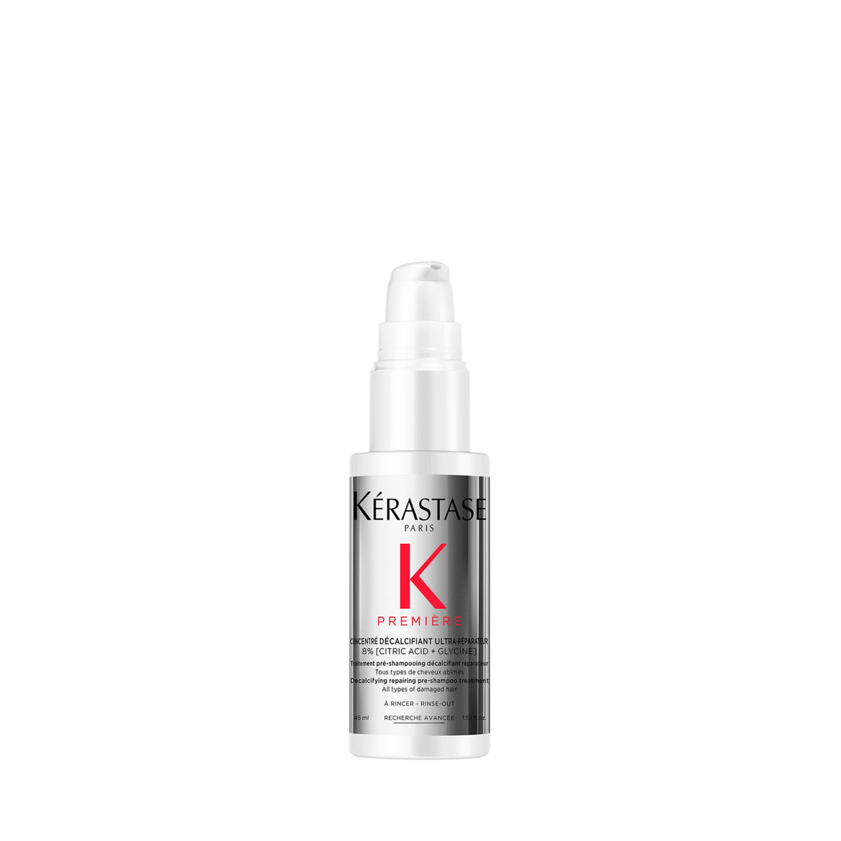 Kérastase Première Ultra-Repairing Decalcifying Concentrate 250 ml