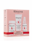 KÉRASTASE | Genesis Discovery Set