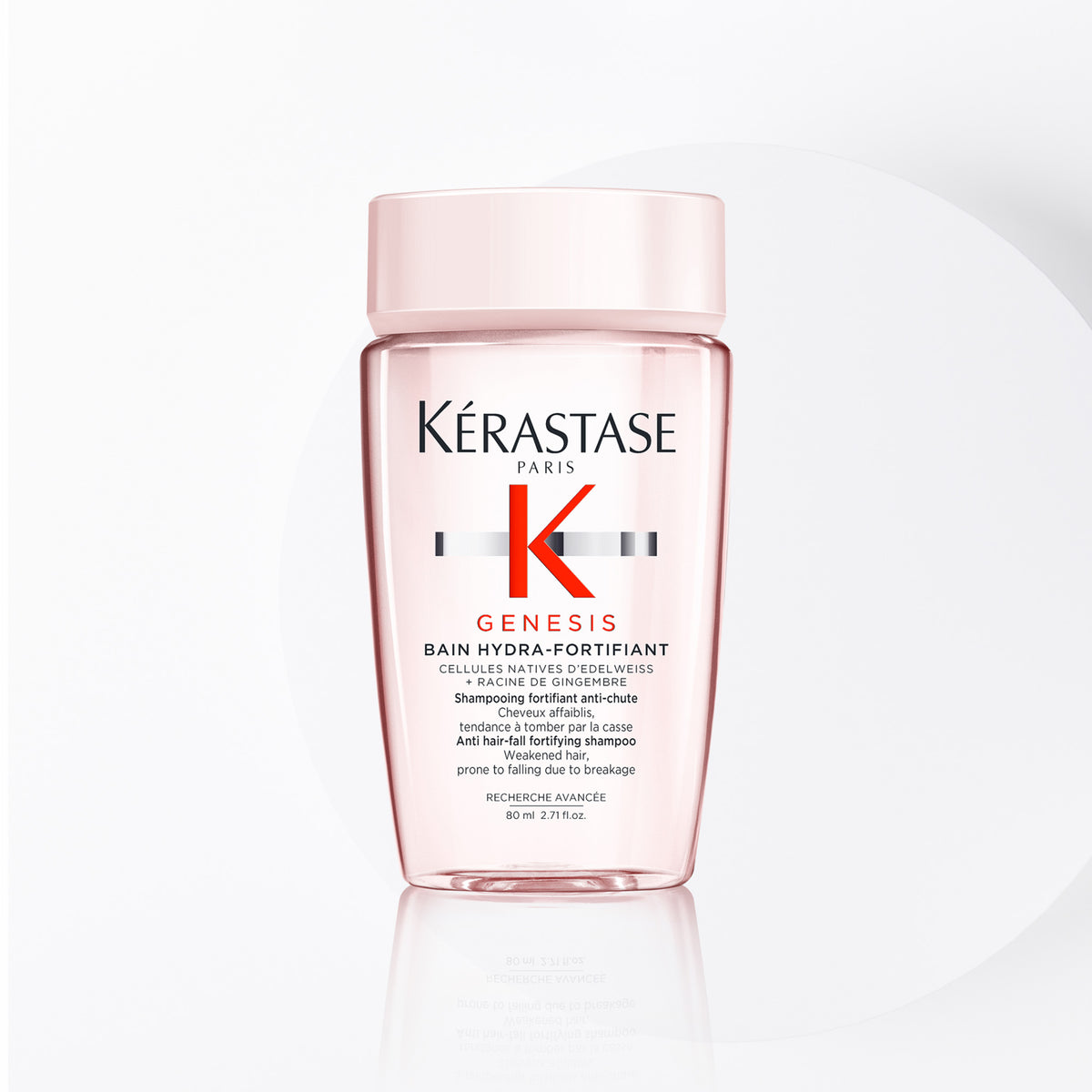 KÉRASTASE | Genesis Discovery Set