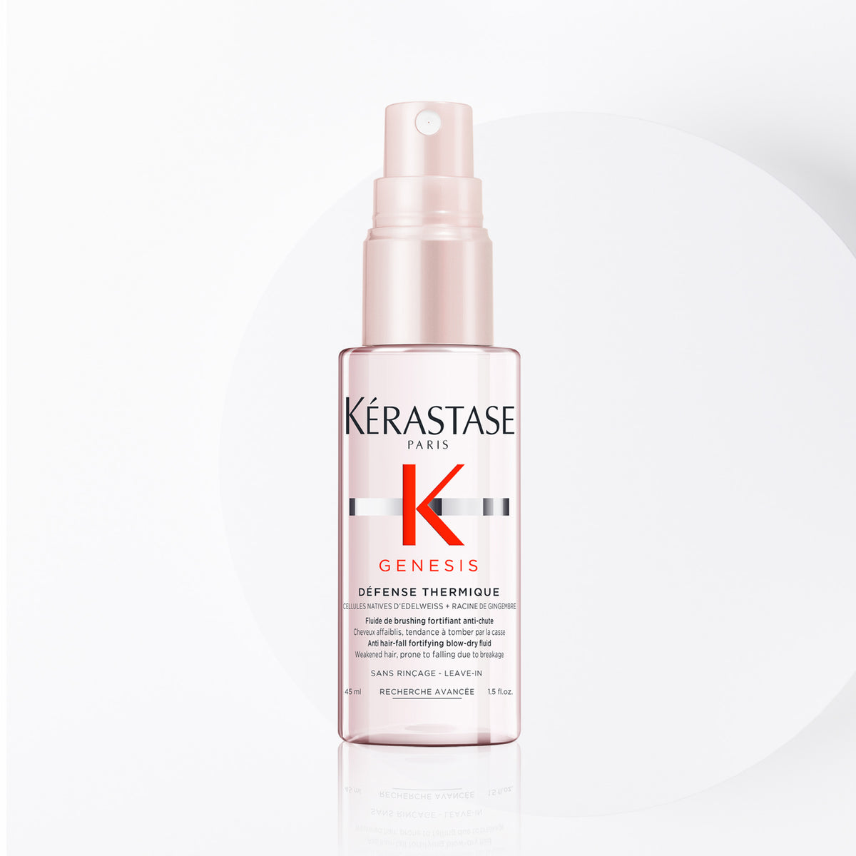 KÉRASTASE | Genesis Discovery Set