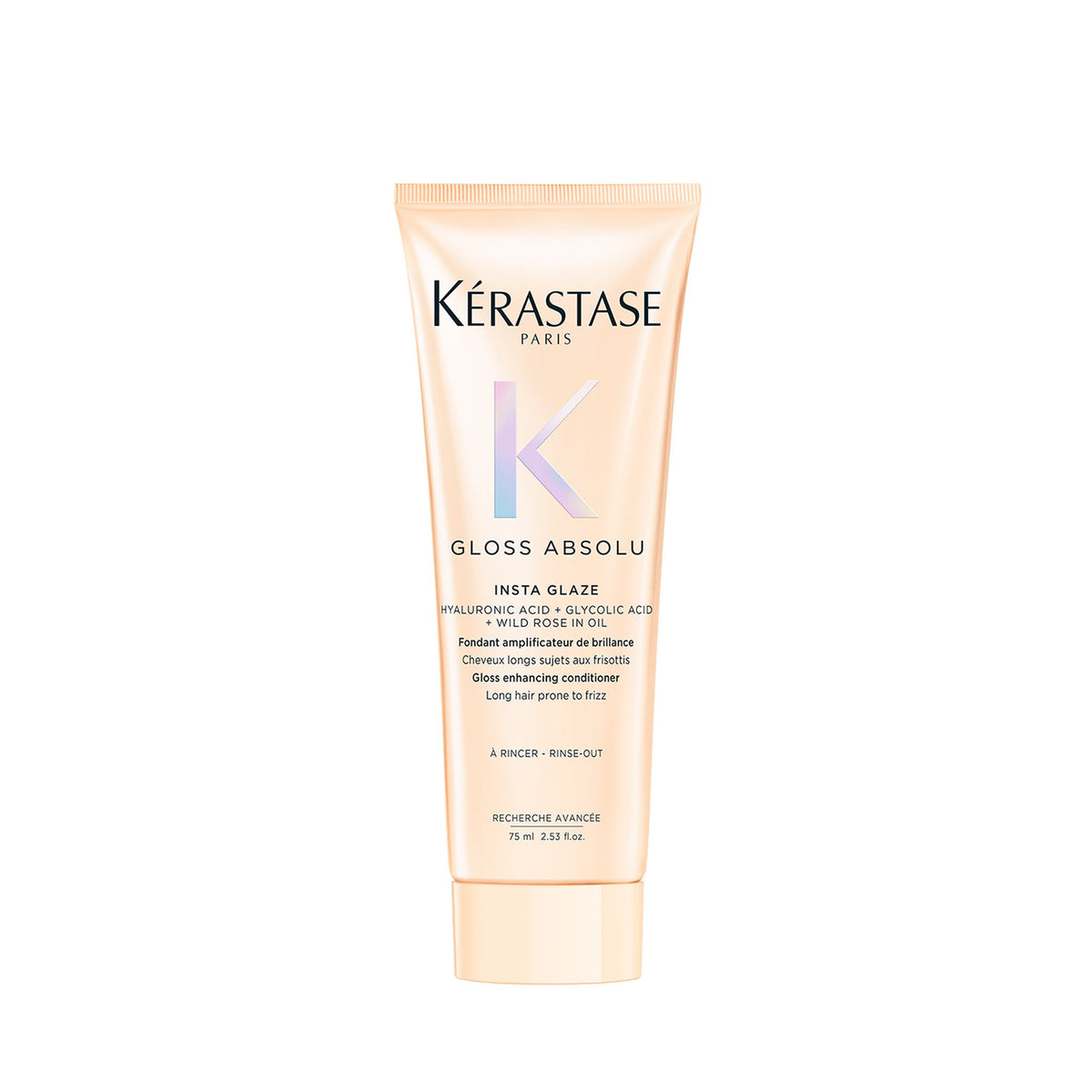 Kérastase Gloss Absolu Fondant Insta Glaze 250 ml