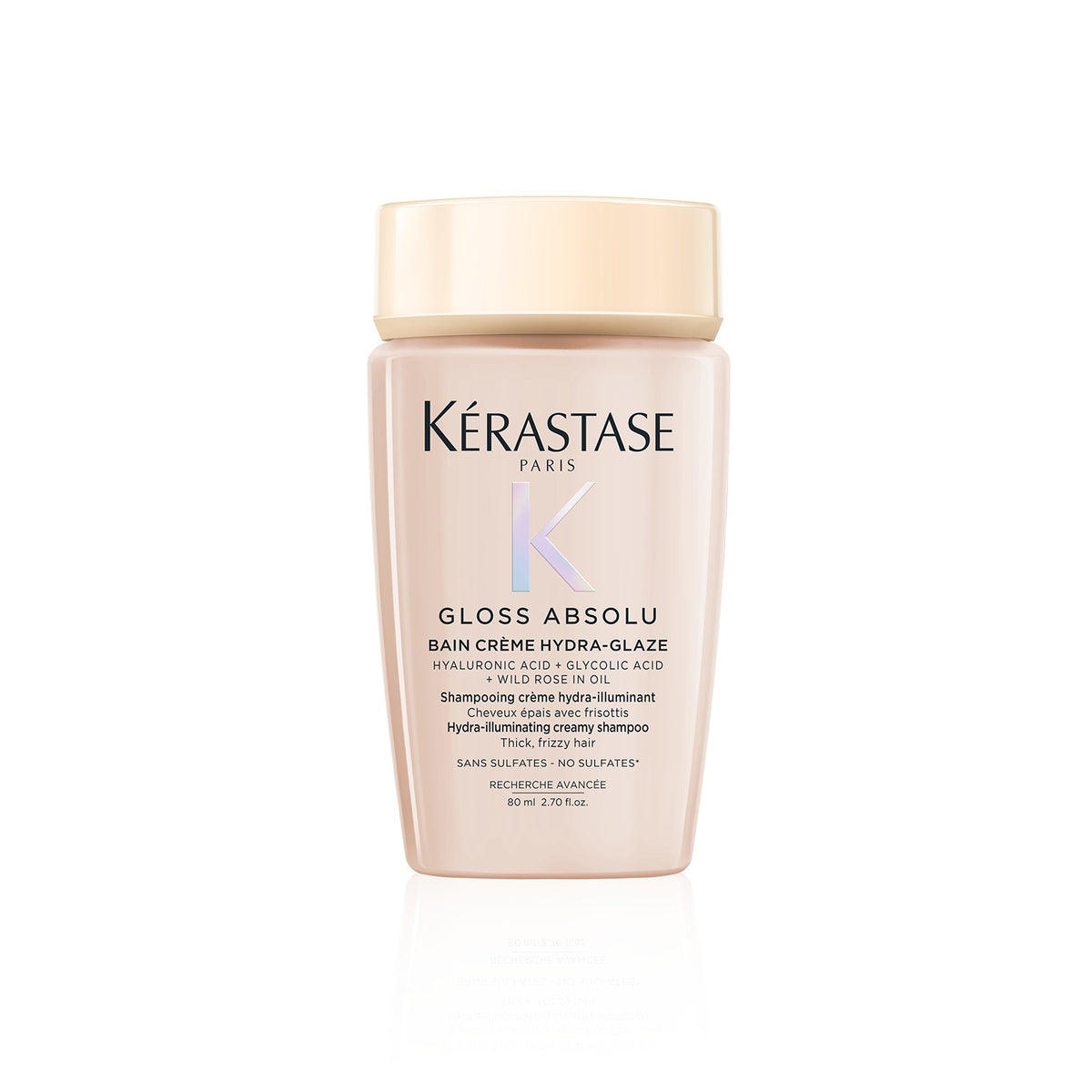KÉRASTASE | Gloss Absolu Bain Crème Hydra-Glaze