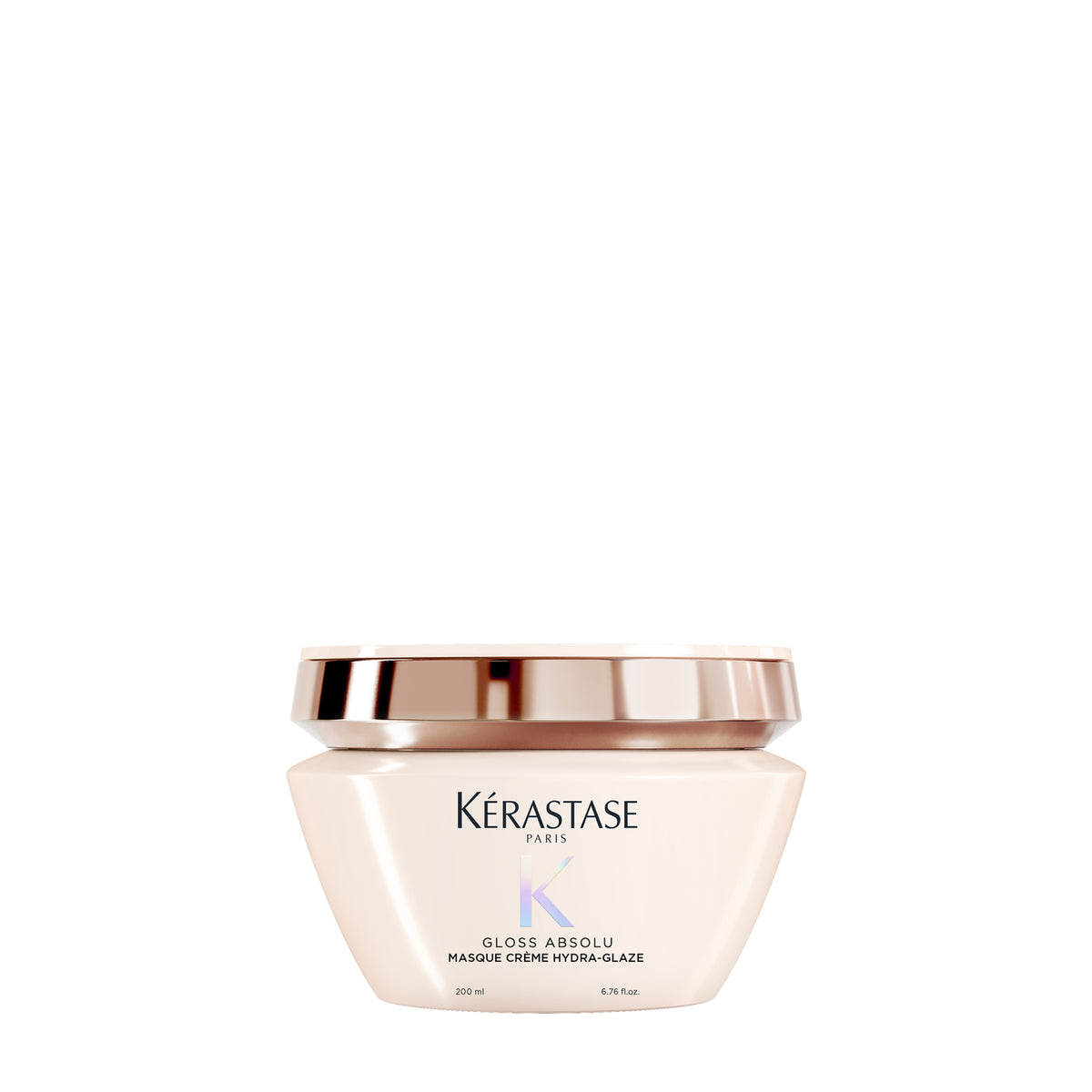 KÉRASTASE | Gloss Absolu Masque Crème Hydra-Glaze
