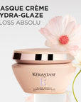 KÉRASTASE | Gloss Absolu Masque Crème Hydra-Glaze