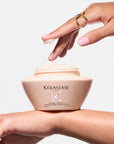 KÉRASTASE | Gloss Absolu Masque Crème Hydra-Glaze