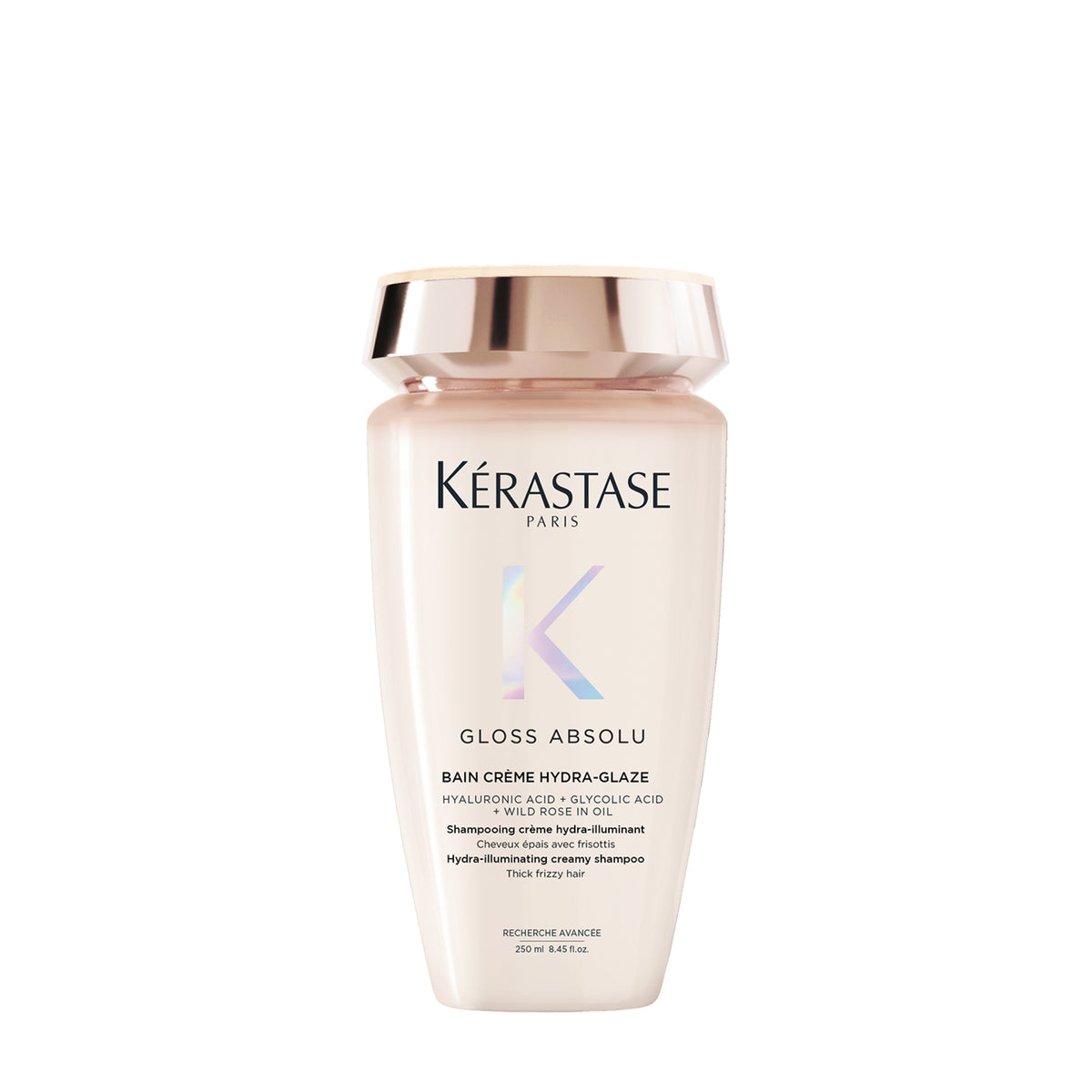 KÉRASTASE | Gloss Absolu Bain Crème Hydra-Glaze