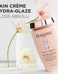 KÉRASTASE | Gloss Absolu Bain Crème Hydra-Glaze